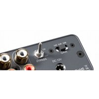 Предварительный усилитель Fosi Audio P4