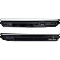 Ноутбук ASUS N45SF-V2G-VX087V (90N6LL218W2A36VD13AU)