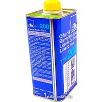 Тормозная жидкость ATE Original ATE Brake Fluid TYP 200 DOT4 1л