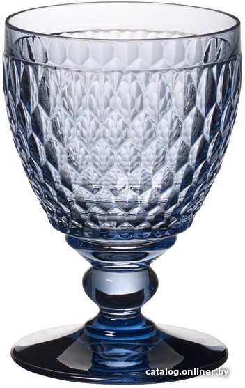 Бокал для воды и напитков Villeroy & Boch Boston coloured 11-7309-0131