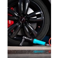 Пневматическая трещотка GROSS G120 57446