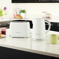 Электрический чайник Russell Hobbs Eden Kettle White 27360-70 в Борисове