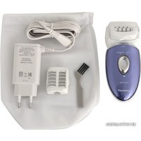 Эпилятор Panasonic ES-ED23-V520