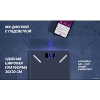 Напольные весы Polaris PWS 1896 IQ Home