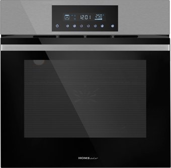 Электрический духовой шкаф HOMSair OEH6010S