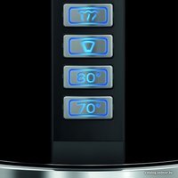 Электрический чайник Graef WK 902