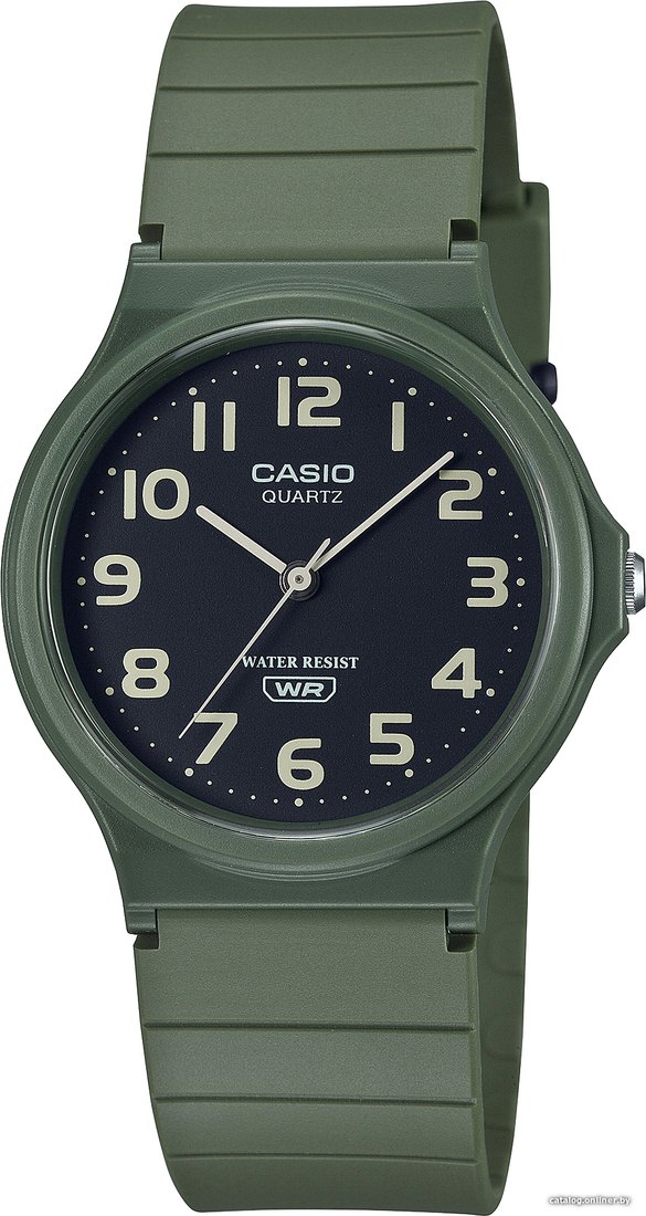 Наручные часы Casio MQ-24UC-3B