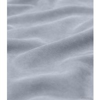 Штора Legrand Канвас 2x2.6 м 58118252 (стальной)