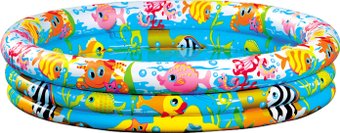 Intex Fishbowl 132x28 (59431)