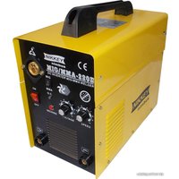 Сварочный инвертор NIKKEY MIG/MMA 220E