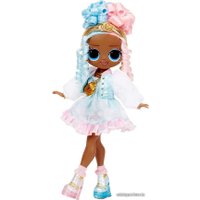 Кукла L.O.L. Surprise! OMG Свитс 4 серия 572763EUC