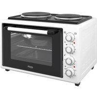 Мини-печь Making Oasis Everywhere M-BL40W1