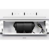 Кухонная вытяжка ZorG Adel 1030 60 S-GC (белый)