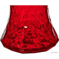 Табурет Bradex Stone FR 0203 (красный)