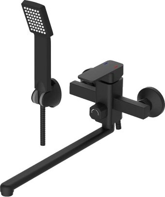 Смеситель Potato P2206BL