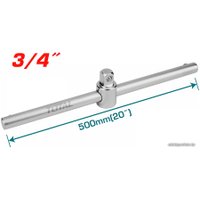 Вороток Total THTSTB34201