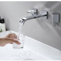 Смеситель Ganzer GZ01144