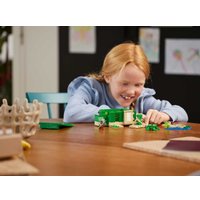 Конструктор LEGO Minecraft 21254 Домик на Черепашьем пляже