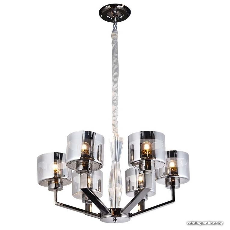 Подвесная люстра Omnilux Lizzano OML-88903-06