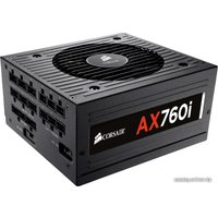 Блок питания Corsair AX760i 760W (CP-9020036-EU)
