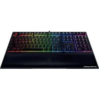 Клавиатура Razer Ornata V2