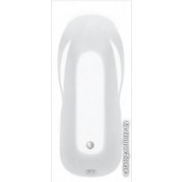 Ванна Centrum Zea 170x70 (с ножками)