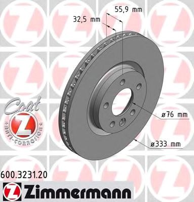 

Zimmermann 600323120