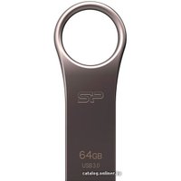 USB Flash Silicon-Power Jewel J80 64GB (SP064GBUF3J80V1T)
