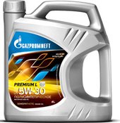 Premium L 5W-30 4л