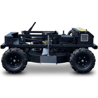 Газонокосилка BNP 550L-C в Солигорске