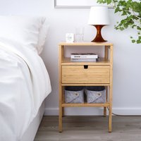 Тумба Ikea Nordkisa 60447677