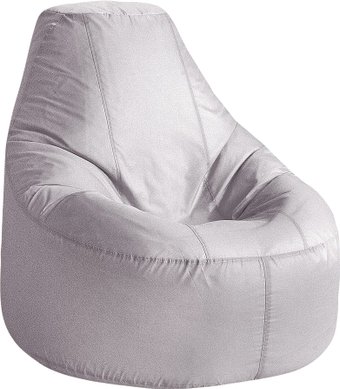 Kreslomeshki Айтишник дюспо (XXL, серебристо-серый)