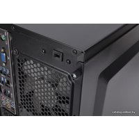 Корпус Corsair Carbide 100R Silent Edition [CC-9011077-WW]