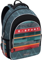 ErgoLine 15L Cybersport 51906