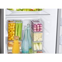 Холодильник Samsung RB36T604FSA/WT