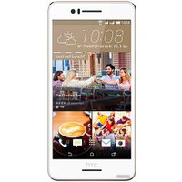 Телефон HTC Desire 728 dual sim Gold