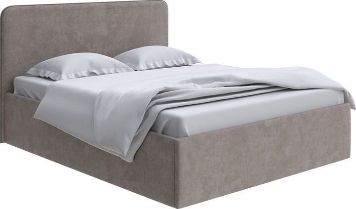 Кровать PROxSON Mia с ПМ Sohu 180x200 (латте)