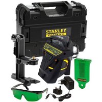 Лазерный нивелир Stanley FMHT177356