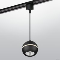 Коннектор питания шинопровода Elektrostandard Basic System 85120/00