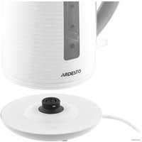 Электрический чайник Ardesto EKL-F17WG