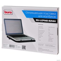 Подставка Buro BU-LCP140-B214H