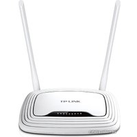 Wi-Fi роутер TP-Link TL-WR842N v3