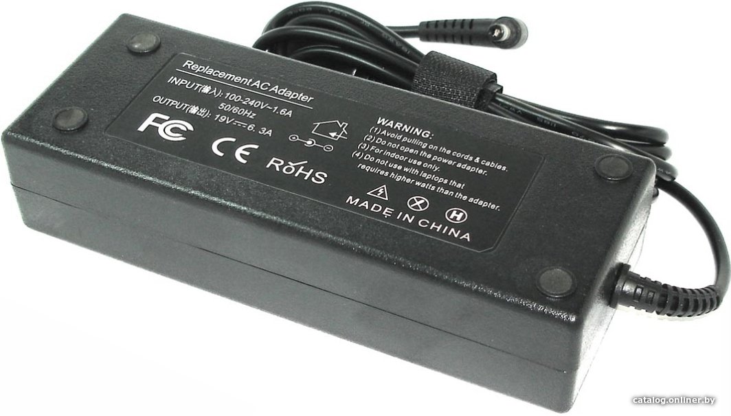 Сетевое зарядное Delta Electronics SA-016073