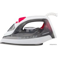 Утюг HomeStar HS-4012 (серый)