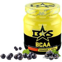 BCAA Binasport BCAA (800г, черная смородина)