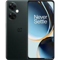 Смартфон OnePlus Nord CE 3 Lite 5G 8GB/128GB глобальная версия (графит)