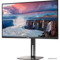 Монитор AOC Q27V5C