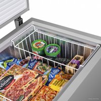 Морозильный ларь MAUNFELD MFL300GR