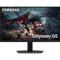 Игровой монитор Samsung Odyssey G5 LS27DG502EIXCI