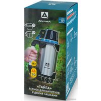 Термос Арктика 110-1800-BL 1.8 л (синий)